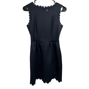 Katherine Barclay Dress